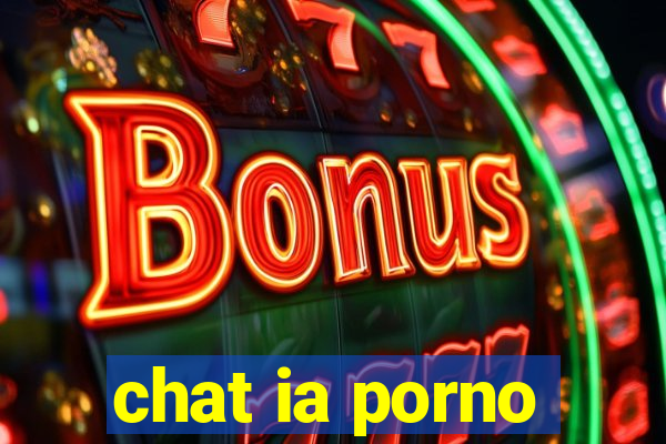 chat ia porno